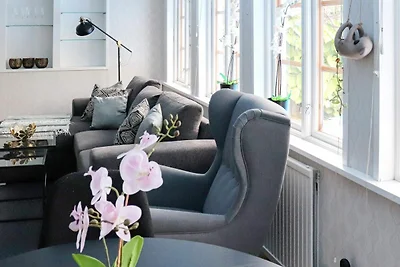 4 Personen Ferienhaus in Halmstad-By Traum