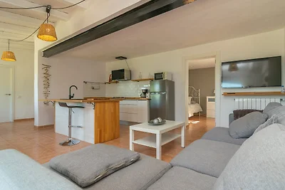 Son Blau - Ferienhaus Mit Privatem Pool