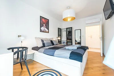 Apartment Marilyn - Two Bedroom Apartment wit...