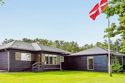 Vakantiehuis Ontspannende vakantie Roslev