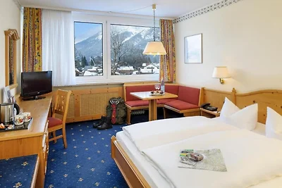 Vakantieappartement Gezinsvakantie Garmisch-Partenkirchen