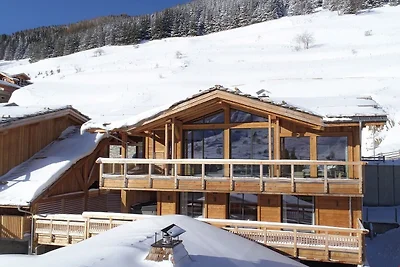 Chalet en Les Deux Alpes cerca de pistas