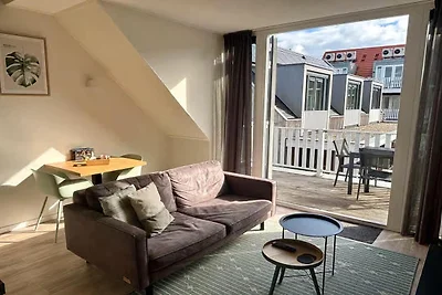 Die Lodge befindet sich am Kirchplatz.