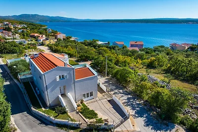MY DALMATIA - Sea view Villa Anpero