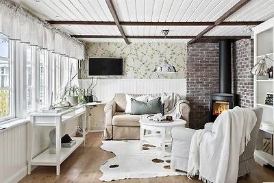 5 stelle case ad Ödsmål-By Traum