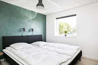 Maison de vacances pour 14 a Væggerløse