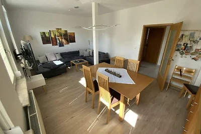 Ferienwohnung am Anger