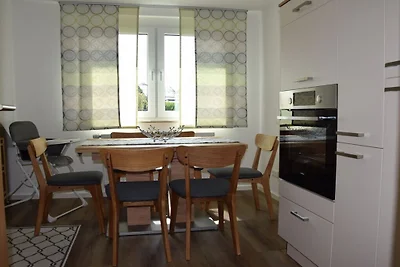 Ferienwohnung Mia