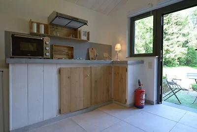 Ferienhaus Francorchamps am Rennstrecke