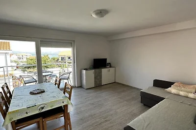 Apartmani Murter Blue - One bedroom apartment...