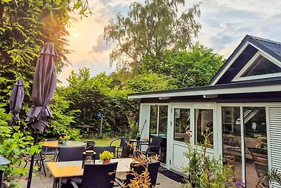 4 persoons vakantie huis in Odder