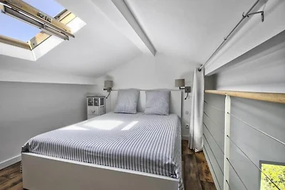 Residenz Villa Haittzak