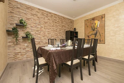 Casa Sarco - Apartment In San Fernando