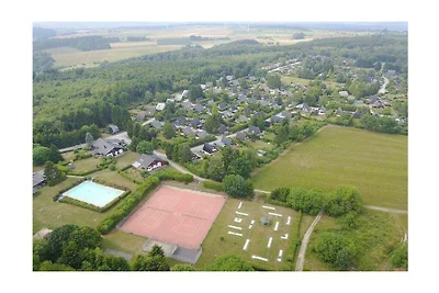 Ferienhaus mit 1 Schlafzimmer