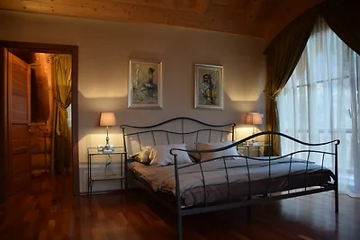 Chalet a Bad Kleinkirchheim con 2 saune