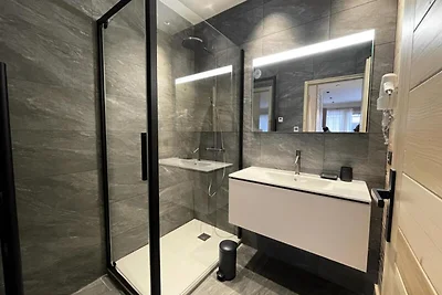 Wohnung in La Clusaz nahe Crêt du Merle