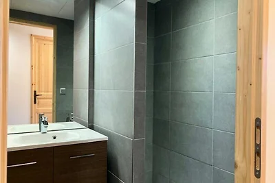 Apartment in Les Deux Alpes in der Nähe der...