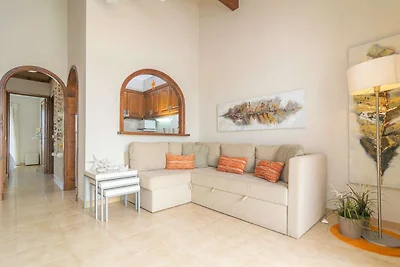 Ca Minorica - Apartment In Son Parc.