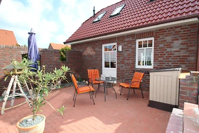 Ferienhaus Ganescha, Utarp