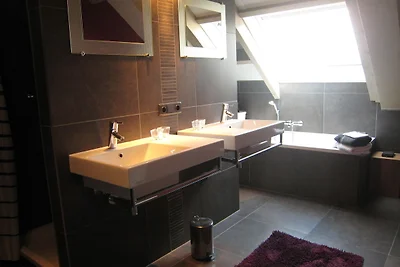 Casa vacanze per otto persone con sauna in...