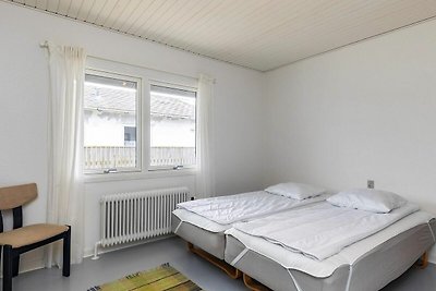 4 Personen Ferienhaus in Thyborøn