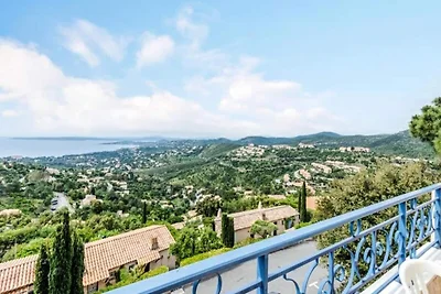 Les Issambres Laurels