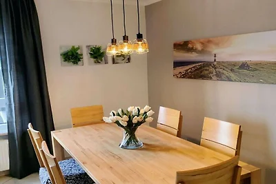 Briesenick-Radde Meeresblick