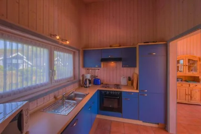 Casa vacanze in posizione incantevole