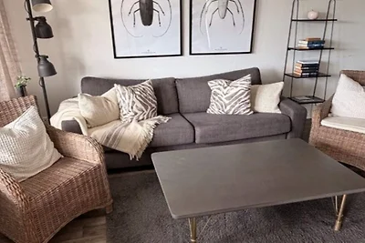 5 Sterne Ferienhaus in UDDEVALLA