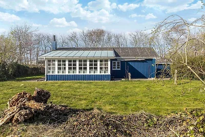 4 Sterne Ferienhaus in Assens