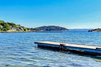 4 Sterne Ferienhaus in Höviksnäs