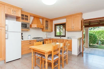 Villa in Pollensa mit Pool & Strandnähe