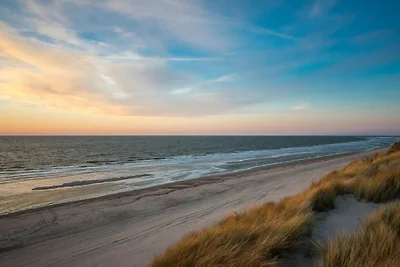 DO42 Vakantieappartement Studio Domburg