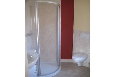 "Mandauhäusel" mit Sauna