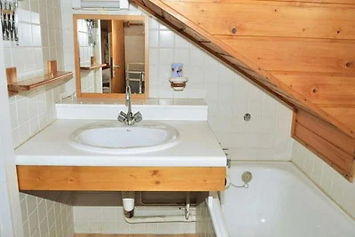 Geräumige Wohnung · Komfortabel · Balkon