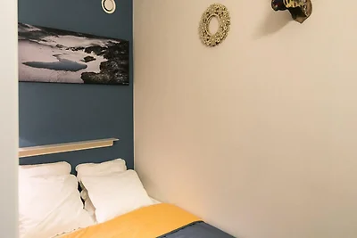 Ferienwohnung in Villards in der Nähe des...