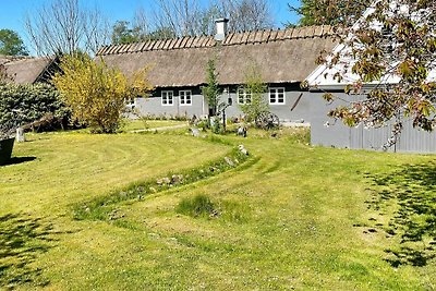 4 Sterne Ferienhaus in Jægerspris