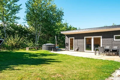 5 persoons vakantie huis in Glesborg