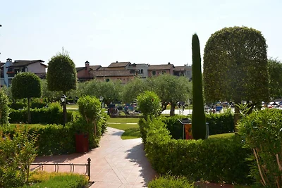 Belvilla by OYO Apartment in Peschiera del...