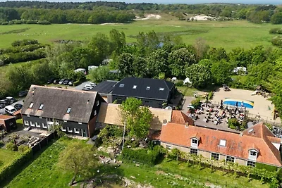 Ferienhaus f�r vier Personen in Vrouwenpolder