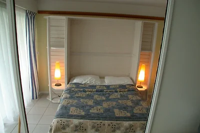 Wohnung, 700 m vom Strand entfernt