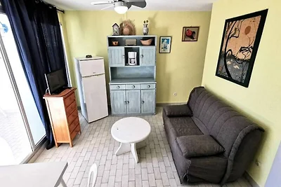 2 Zimmer für 6 Personen