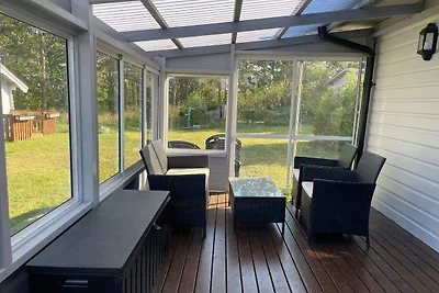 7 Personen Ferienhaus in Mönsterås