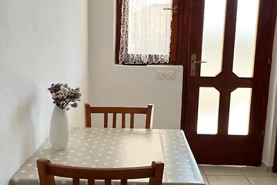 Apartments Fortuna - Studio Apartment with...