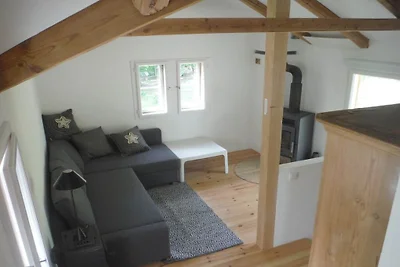 Kleines Ferienhaus Diessen
