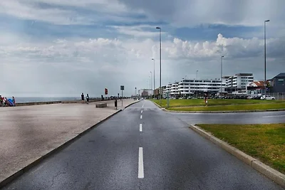 Feel Porto Matosinhos City Flat III