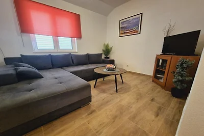 Schönes Apartment in Cavtat, Dalmatien,...