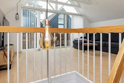 8 persoons vakantie huis in Væggerløse