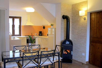 Ruhiges Ferienappartement nur 50 m vom Ledros...