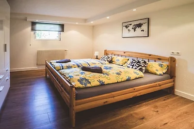Casa vacanze con 3 camere da letto
